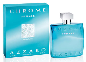 Azzaro Chrome Summer �� Loris Azzaro (����� ������)
