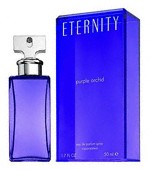 Eternity Purple Orchid  Calvin Klein (     )