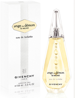 Ange ou Demon Le Secret Eau de Toilette Ange ou Demon Le Secret Eau de Toilette