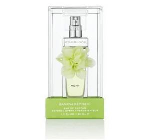 Wildbloom Vert  Banana Republic ( )