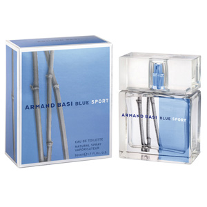 Armand Basi Blue Sport  Armand Basi (      )