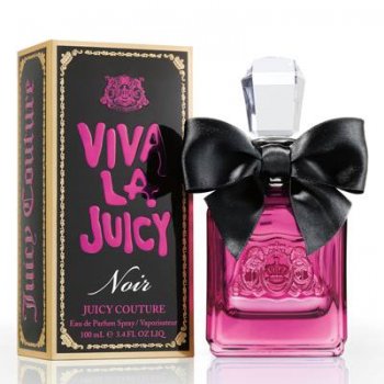 Viva La Juicy Noir  Juicy Couture 