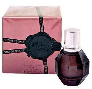 Flowerbomb Extreme