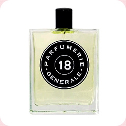 Parfumerie Generale № 18 Cadjmere Parfumerie Generale № 18 Cadjmere