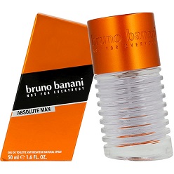 Absolute Man  Bruno Banani ( )