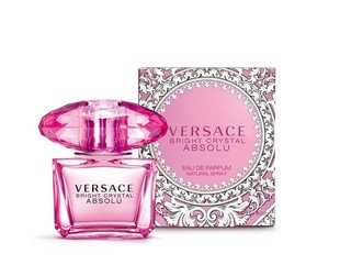 Bright Crystal Absolu  Versace ()