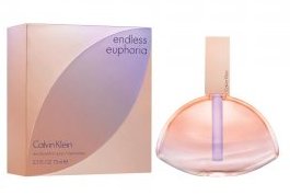 Endless Euphoria  Calvin Klein (    )