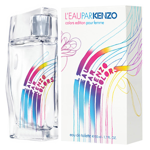 L`Eau Par Kenzo Colors Pour Femme  �� Kenzo (�����)