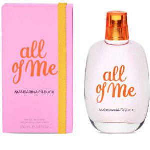 Mandarina Duck All of Me  Mandarina Duck ( )