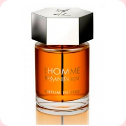 L`Homme Parfum Intense от Yves Saint Laurent (Ив Сэн Лоран)
