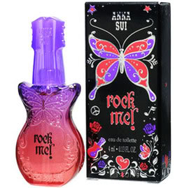 Anna Sui Rock Me �� Anna Sui (���� ���)