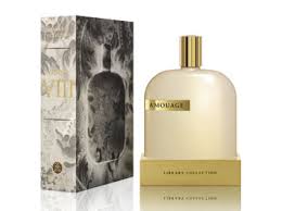Amouage Library Collection Opus VIII �� Amouage (�����)