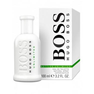 Boss Bottled Unlimited  Hugo Boss (     )