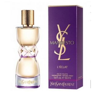 YSL Manifesto L`Eclat