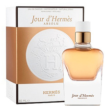 Jour d`Hermes Absolu Jour d`Hermes Absolu