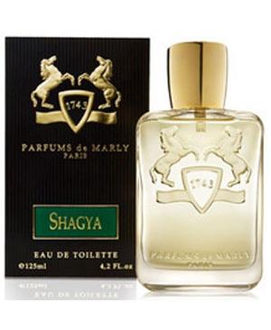 Parfums de Marly Shagya �� Parfums de Marly (������� �� ����� ����� �� ������� �� �����)