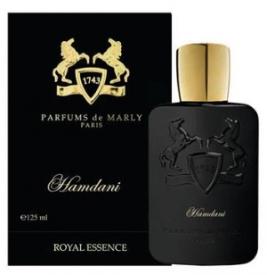 Parfums de Marly Hamdani  Parfums de Marly (       )