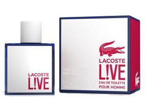 Lacoste L!VE Pour Homme  Lacoste ()