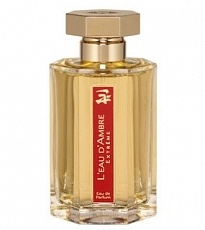 L`Eau d`Ambre Extreme  L`Artisan Parfumeur (