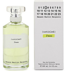 Untitled L`Eau   Maison Martin Margiela (     )