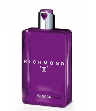 John Richmond X Woman  John Richmond (      )