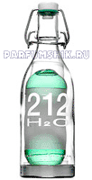 212 H2O Women �� Carolina  Herrera (212 H2O ����� �� �������� ������)