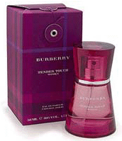 Burberry Tender Touch �� Burberry (�������� ������ ��� �� ��������)