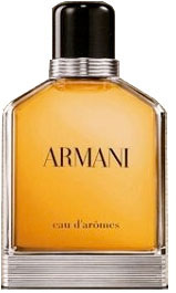 Armani Eau d�Aromes