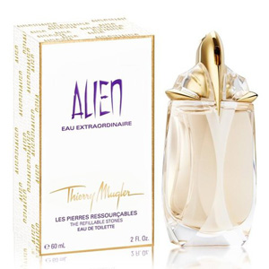 Alien Eau Extraordinaire