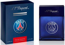 Dupont Paris Saint-Germain  S.T. Dupont (.. )