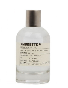 Le Labo Ambrette 9 �� Le Labo (�� ���� �������� 9 �� �� ����)