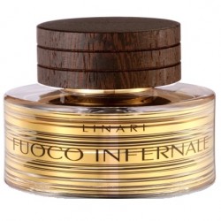 Fuoco Infarnale  Linari (   )