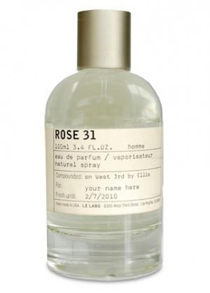 Le Labo Rose 31 �� Le Labo (�� ���� ���� 31 �� �� ����)
