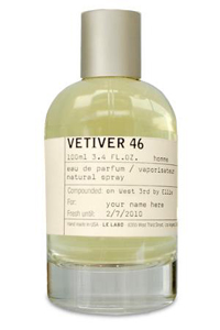 Le Labo Vetiver 46 �� Le Labo (�� ���� ������� 46 �� �� ����)