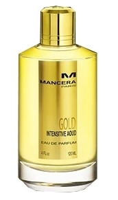 Gold Intensive Aoud