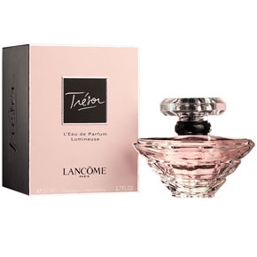 Tresor Eau de Parfum Lumineuse  Lancome ()