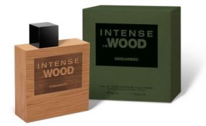 Intense He Wood  Dsquared2 ()