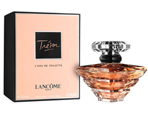 Tresor L`Eau de Parfum �� Lancome (������)