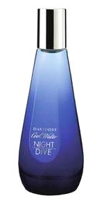 Cool Water Night Dive Woman  Davidoff (     )