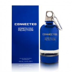 Reaction Connected  Kenneth Cole ( )