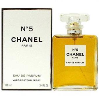 Chanel 5  Chanel ( 5  )