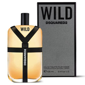 WILD  Dsquared2 ()