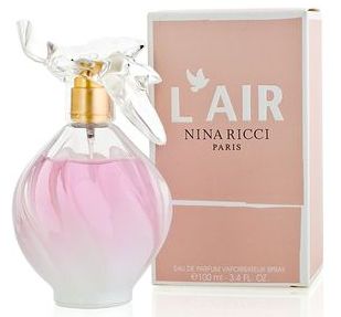 L`Air  Nina Ricci ( )