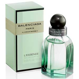 Balenciaga L`Essence �� Balenciaga (���������� �� ����� �� ����������)
