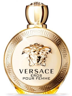 Eros Pour Femme  Versace (    )