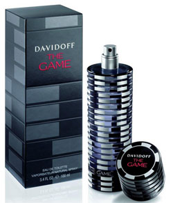 The Game  Davidoff (   )