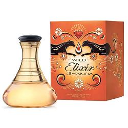 Wild Elixir �� Shakira (������)