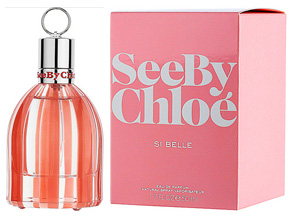 See by Chloe Si Belle  Chloe (      )