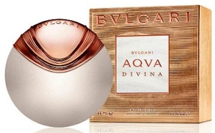 Bvlgari Aqva Divina