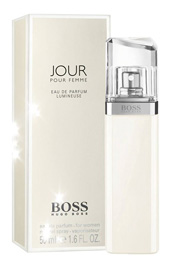 Jour pour femme Lumineuse  Hugo Boss (      )